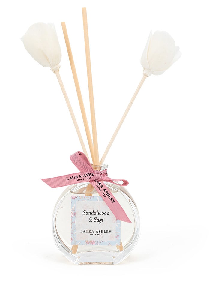 Laura Ashley Zapach do pomieszczeń "Laura Ashley - Sandalwood & Sage" - 100 ml rozmiar: onesize