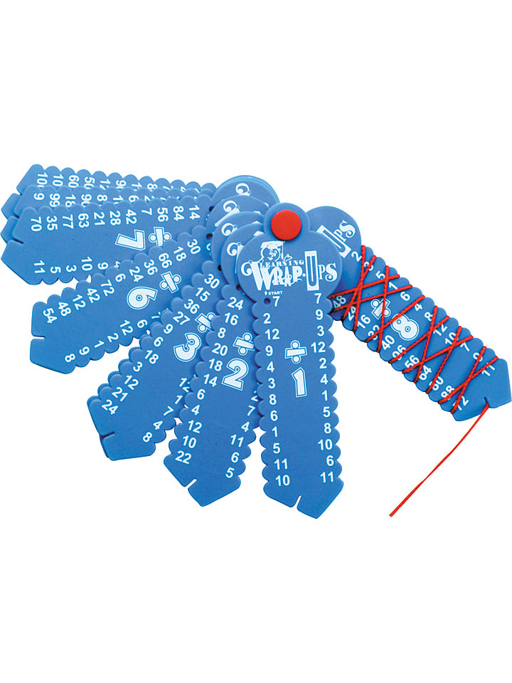 Eduplay Sznurek do liczenia - 3+ rozmiar: onesize