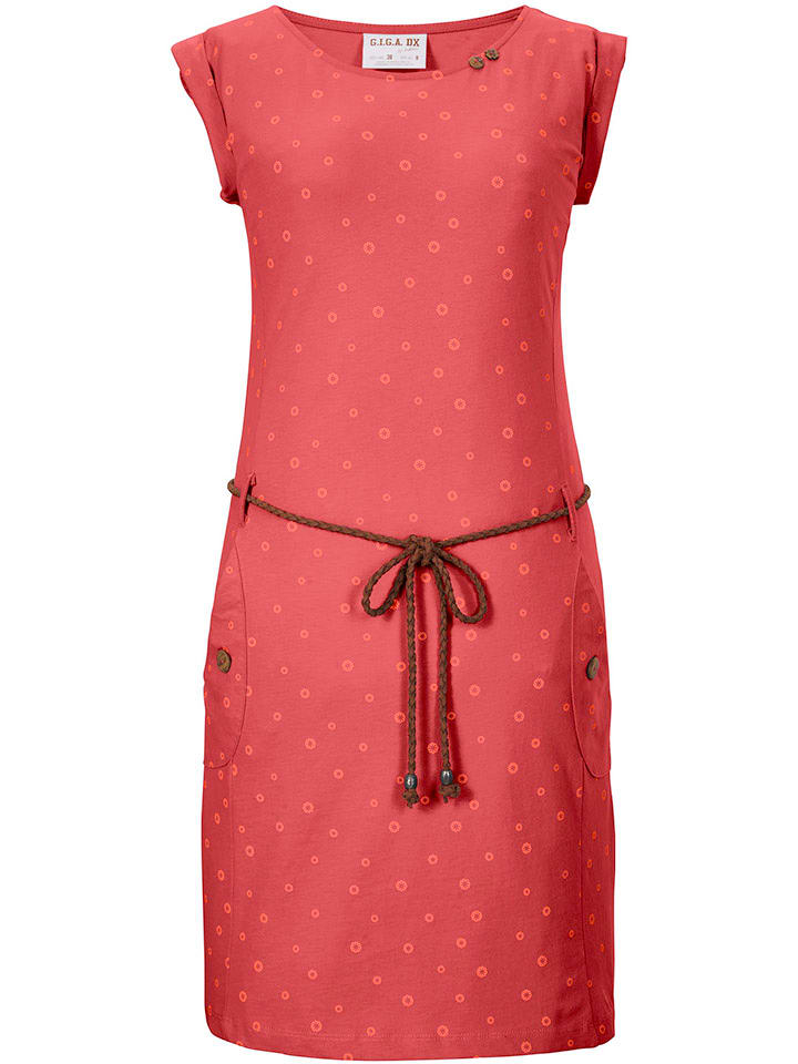 Killtec Sukienka w kolorze różowym rozmiar: 38