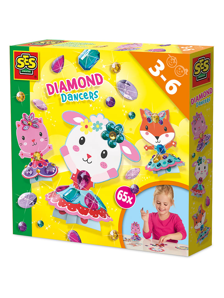 SES Zestaw do majsterkowania - 12 m+ rozmiar: onesize