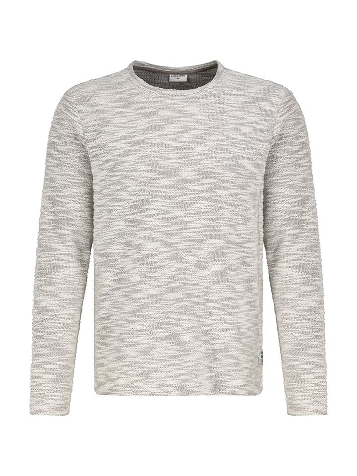 Eight2Nine Koszulka w kolorze jasnoszarym rozmiar: XXL