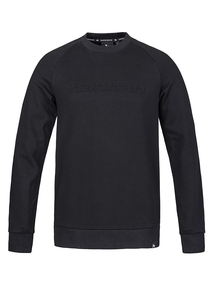 Hannah Bluza "Tegal" w kolorze antracytowym rozmiar: XL