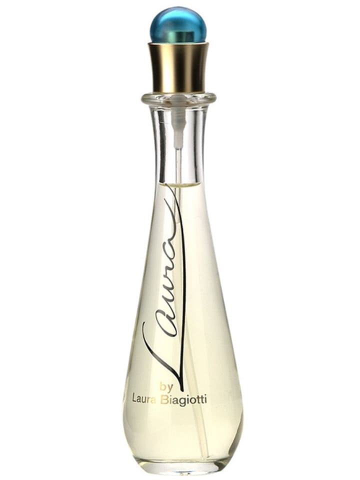 Laura Biagiotti Laura - EDT - 50 ml rozmiar: onesize