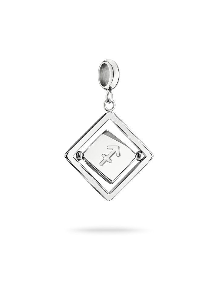 Liebeskind Zawieszka "Sagittarius" rozmiar: onesize