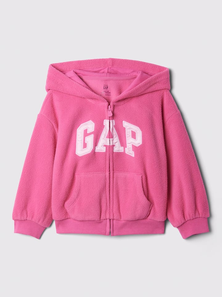 GAP Bluza w kolorze różowym rozmiar: 110