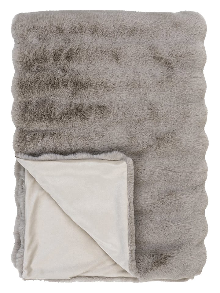 House Nordic Pled w kolorze beżowym - 180 x 130 cm rozmiar: onesize