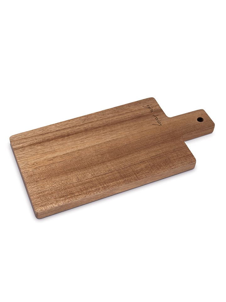 ppd Deska w kolorze jasnobrązowym - 29 x 14 cm rozmiar: onesize