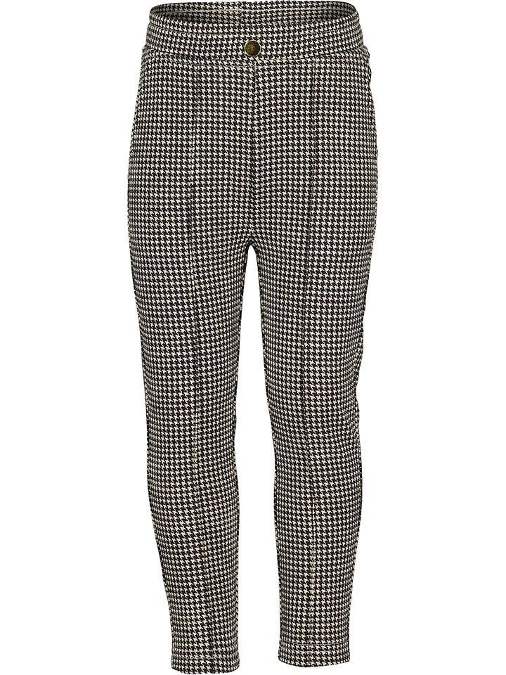 Blue Seven Spodnie w kolorze czarnym rozmiar: 98