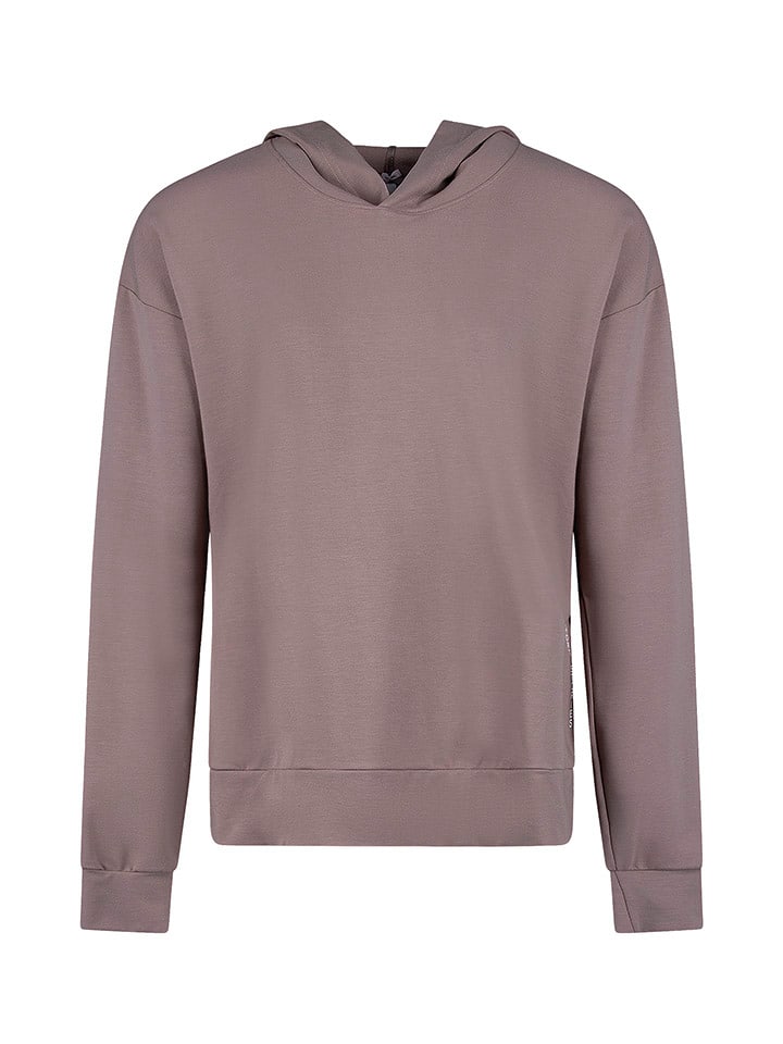 SHORT STORIES Bluza w kolorze szarobrązowym rozmiar: XS