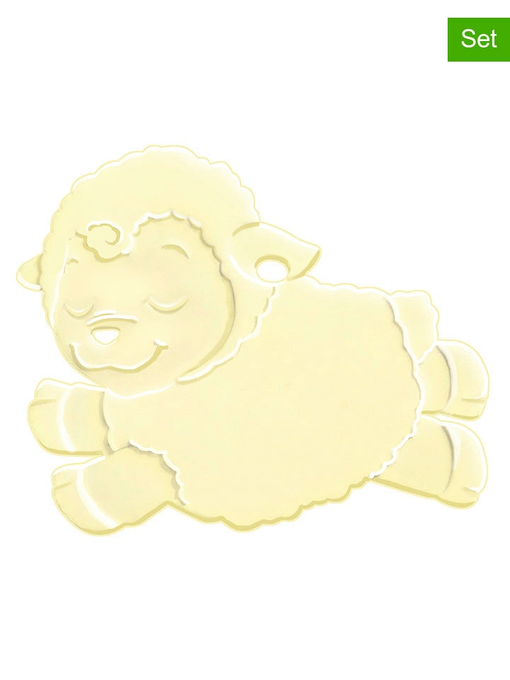 Simba Naklejki świecące w ciemności (24 szt.) rozmiar: onesize