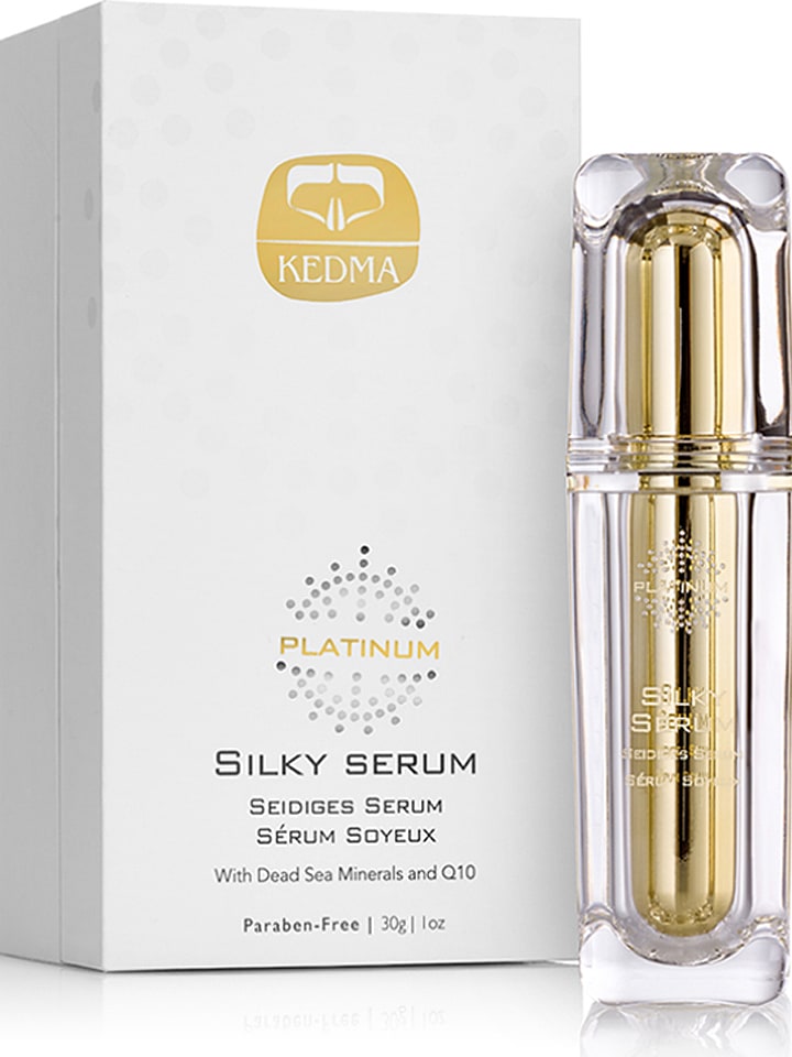 KEDMA Serum do twarzy - 30 g rozmiar: onesize