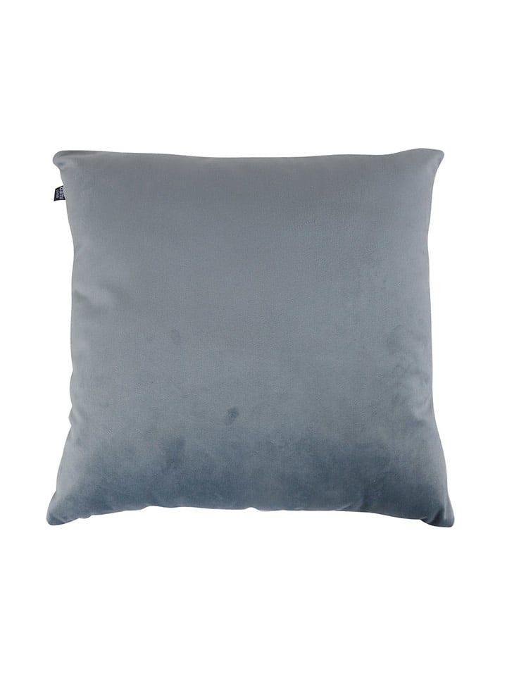 Dami Living Poduszka "Ornamental" w kolorze jasnoszarym - 45 x 45 cm rozmiar: onesize