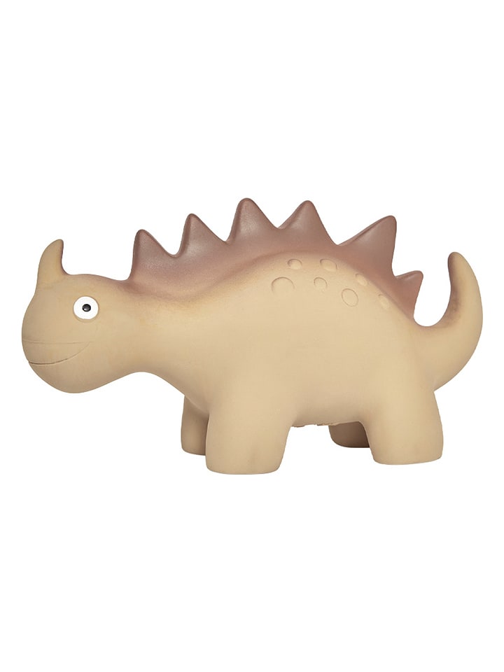 OYOY mini Gryzak "Billy" w kolorze jasnobrązowym - 0+ rozmiar: onesize