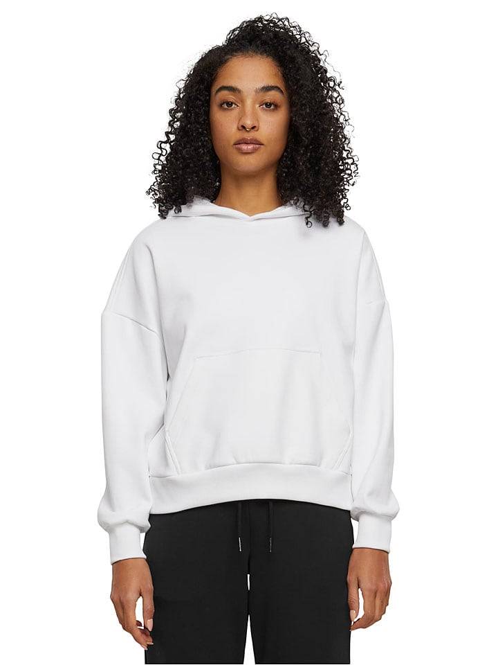 Urban Classics Bluza w kolorze białym rozmiar: M
