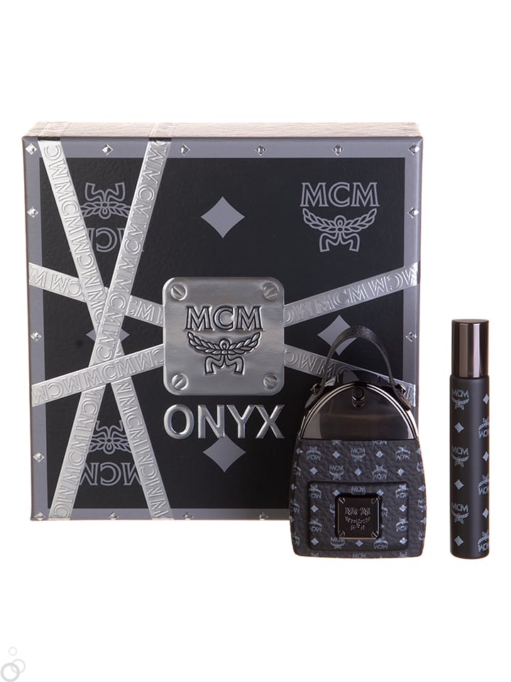 MCM 2-częściowy zestaw "Onyx" - 2 x EDP rozmiar: onesize