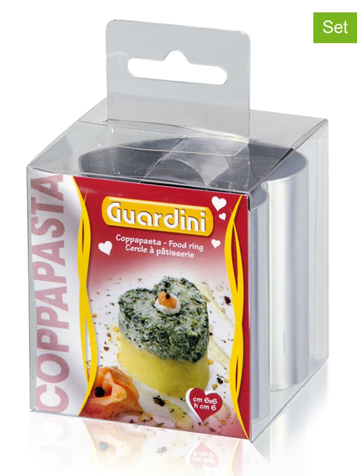 Guardini 2-częściowy zestaw rozmiar: onesize