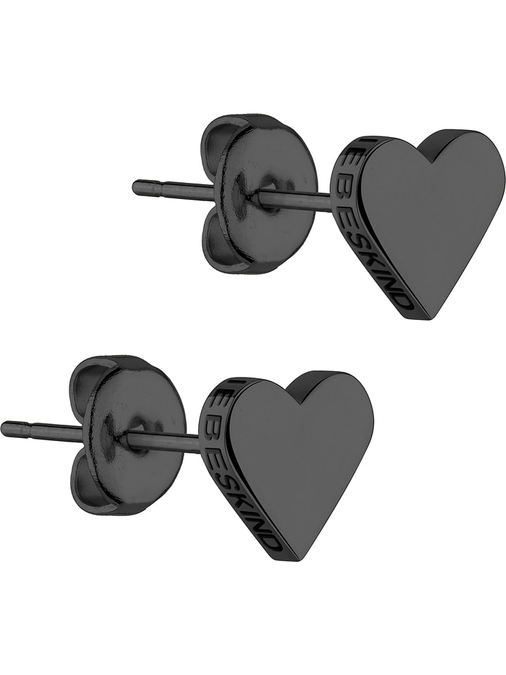 Liebeskind Kolczyki-wkrętki rozmiar: onesize