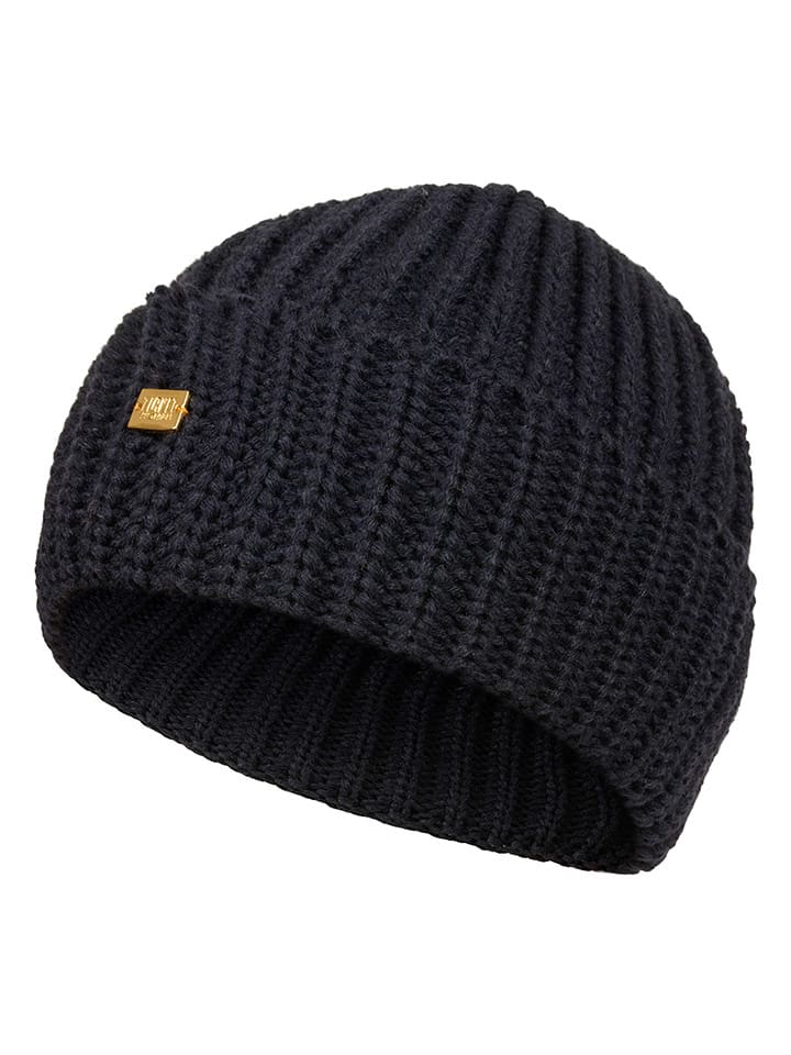 TicketWOMAN Czapka w kolorze granatowym rozmiar: onesize