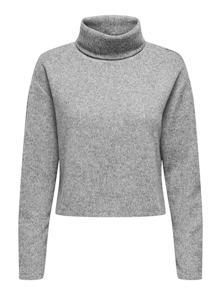 ONLY Golf w kolorze szarym rozmiar: L