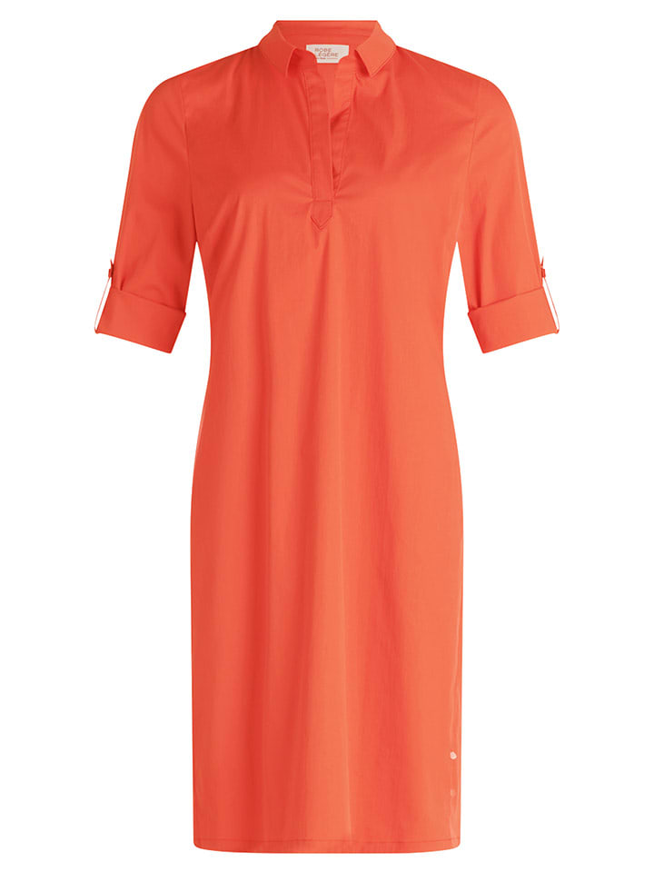 Vera Mont Sukienka w kolorze pomarańczowym rozmiar: 48