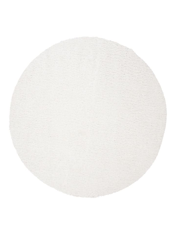 Safavieh Dywan "August" w kolorze białym rozmiar: 201x201 cm