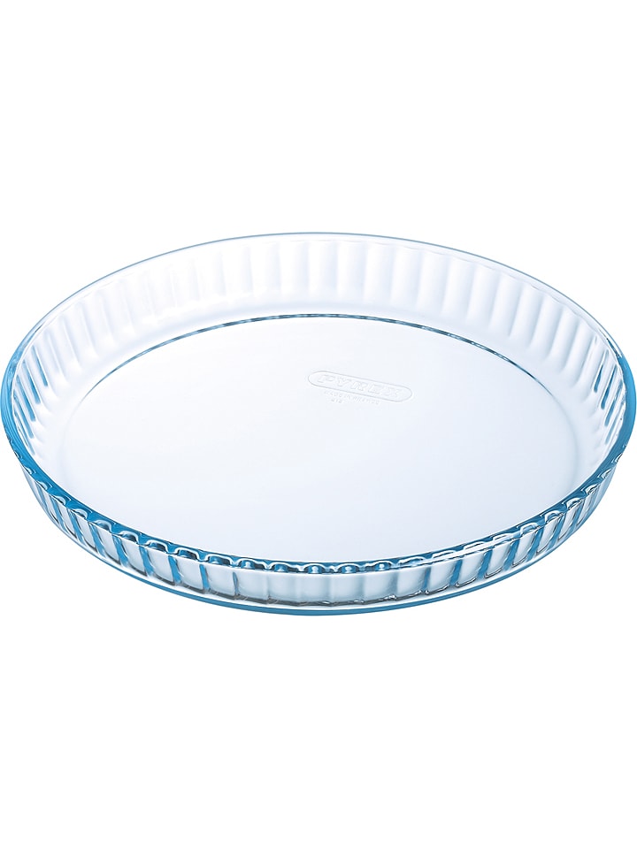 Pyrex Forma "Bake & Enjoy" do tarty - Ø 31 cm rozmiar: onesize