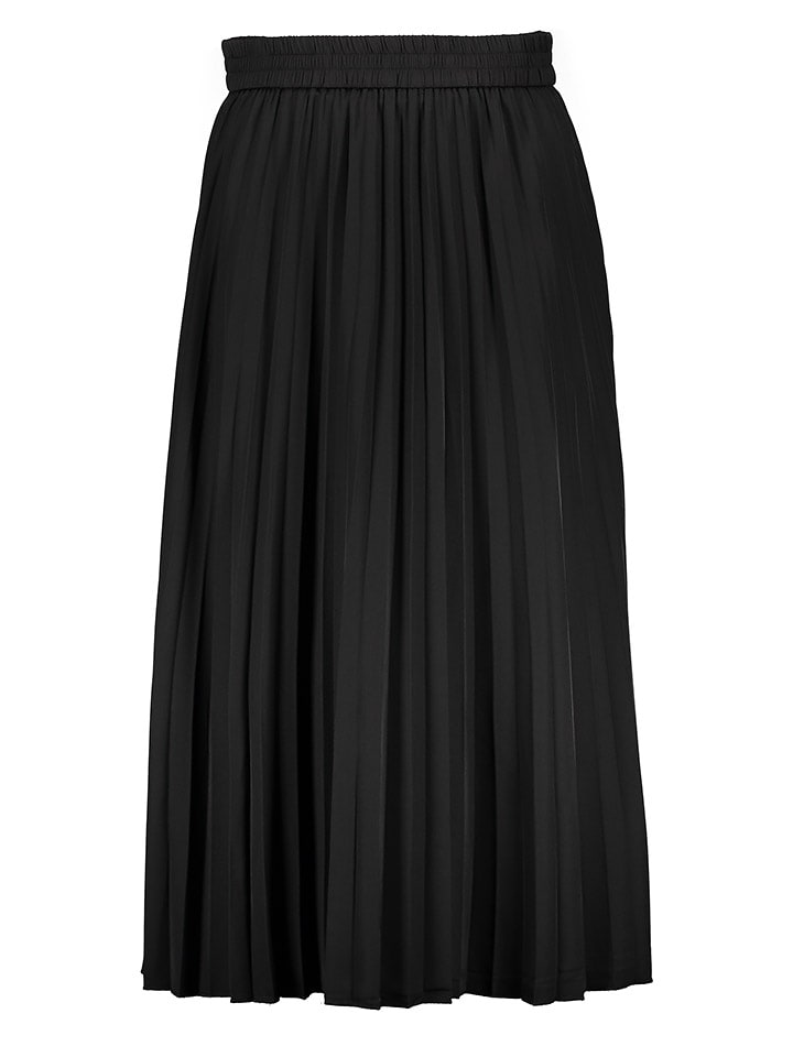 Kaffe Spódnica w kolorze czarnym rozmiar: 42