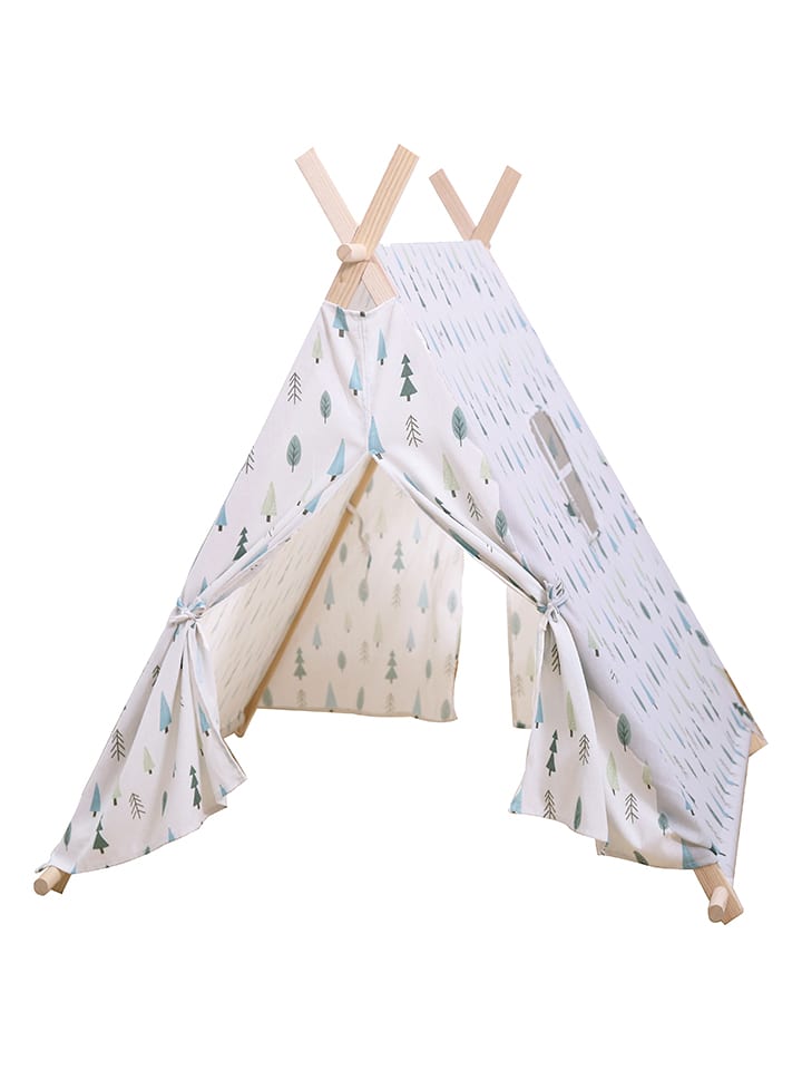 Andreu Toys Namiot - 4+ rozmiar: onesize