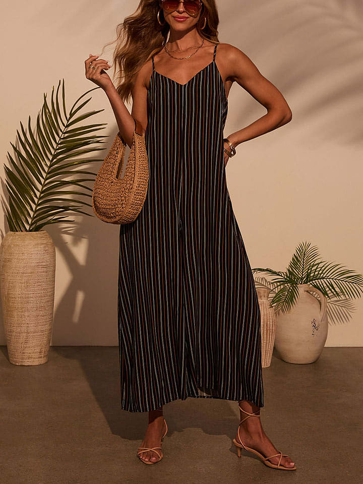 LA Angels Kombinezon w kolorze czarnym rozmiar: L