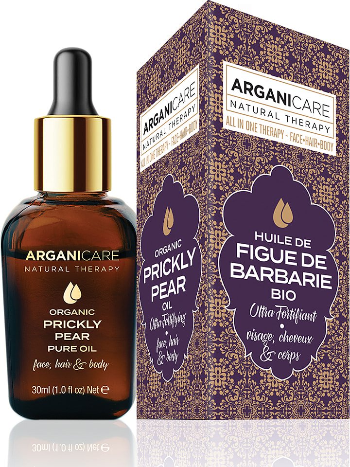 Argani Care Olejek z opuncji - 30 ml rozmiar: onesize
