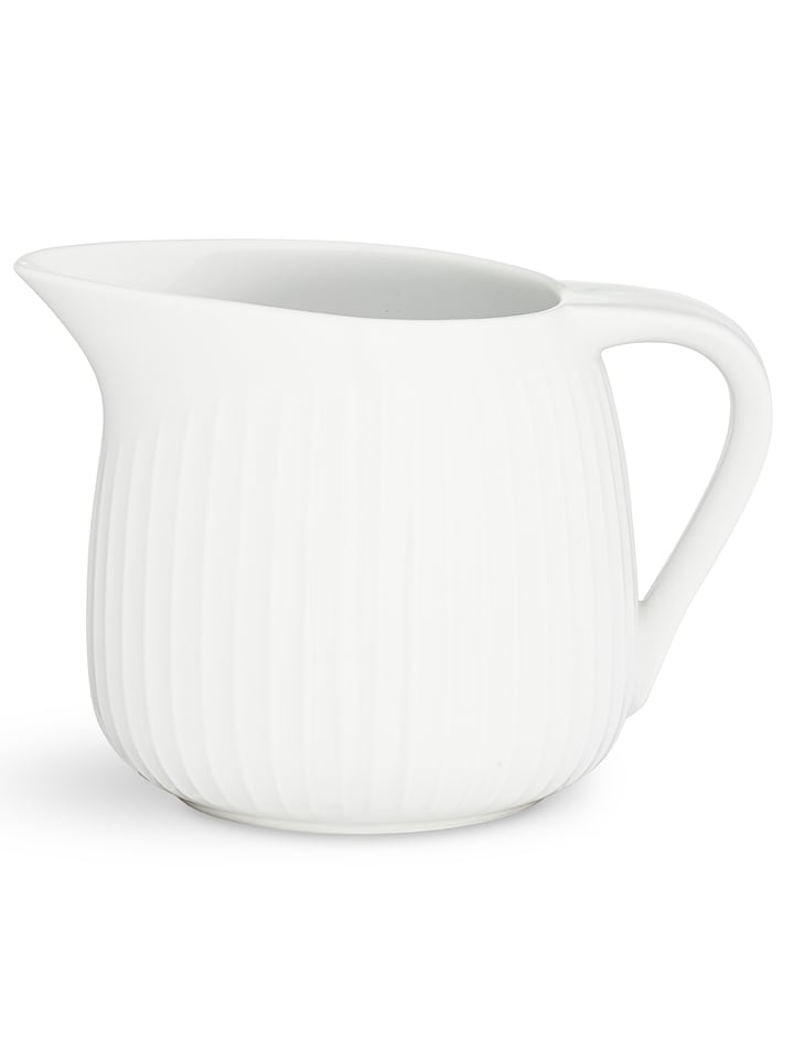 Kähler Sosjerka "Hammershøi" w kolorze białym - 660 ml rozmiar: onesize