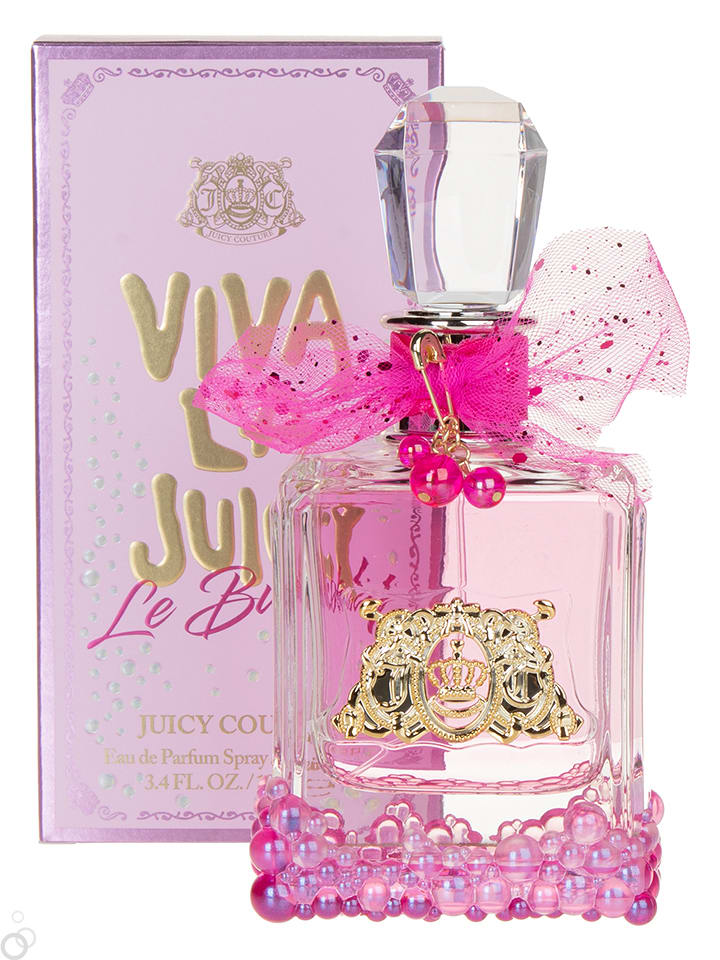 Juicy Couture Viva La Juicy - EDP - 100 ml rozmiar: onesize