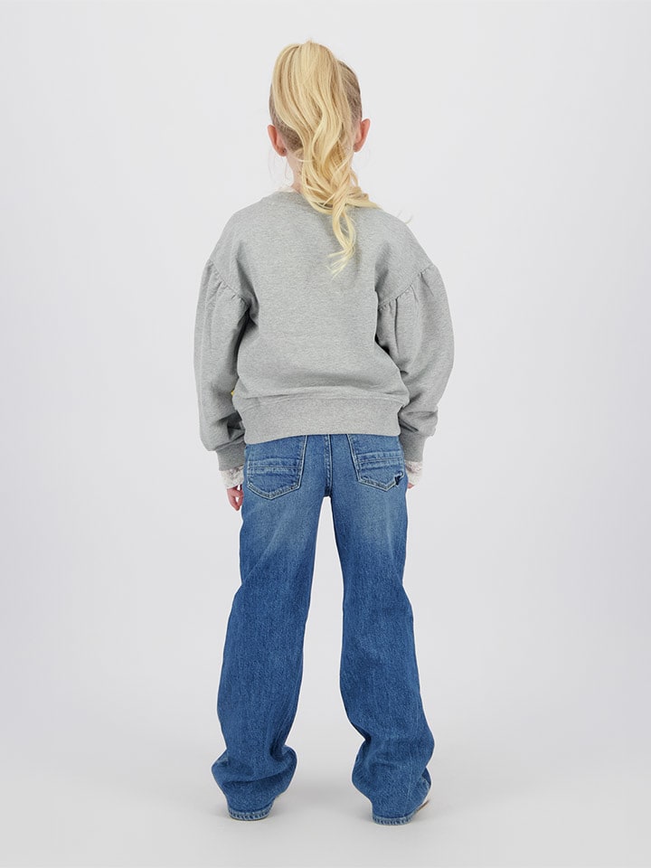 Vingino Dżinsy "Cecile" - Comfort fit - w kolorze niebieskim rozmiar: 176