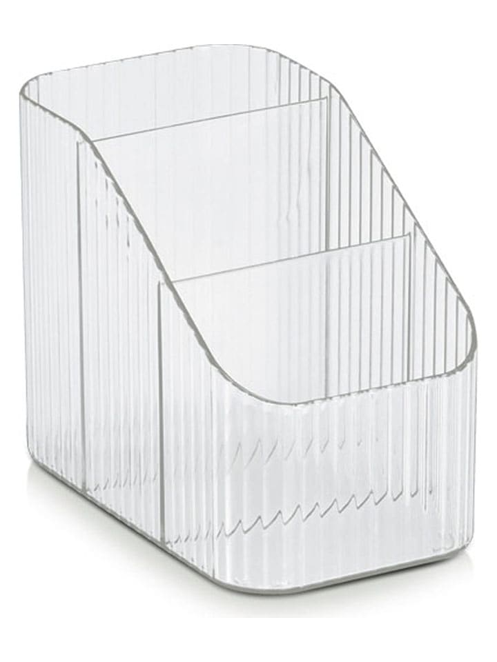 Zeller Organizer na przybory - 9 x 15 x 12 cm rozmiar: onesize