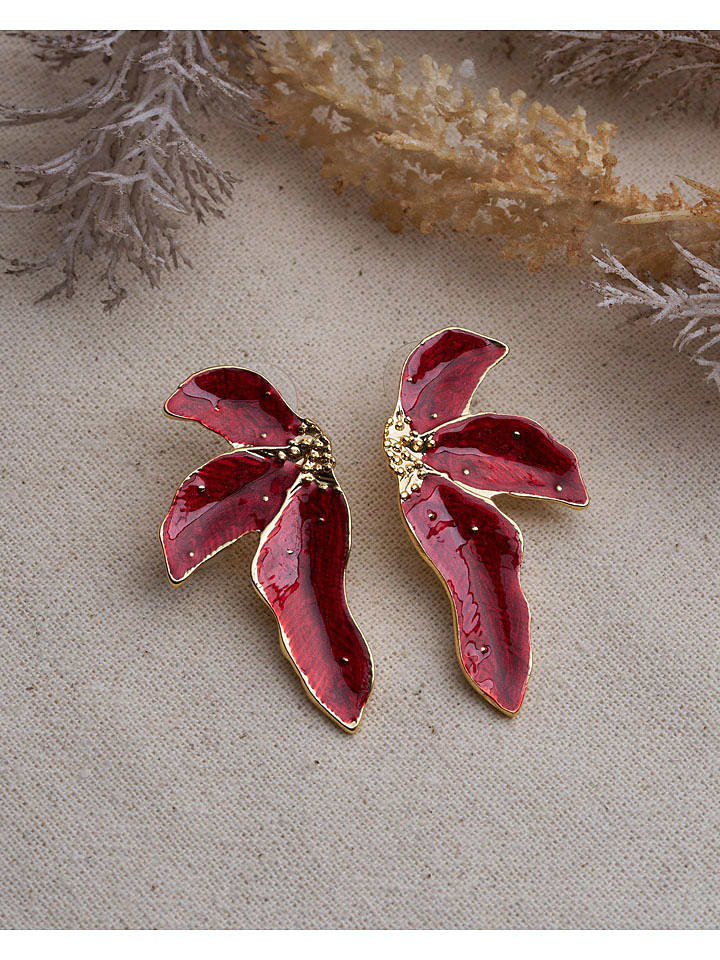 Luseera Kolczyki-wkrętki rozmiar: onesize