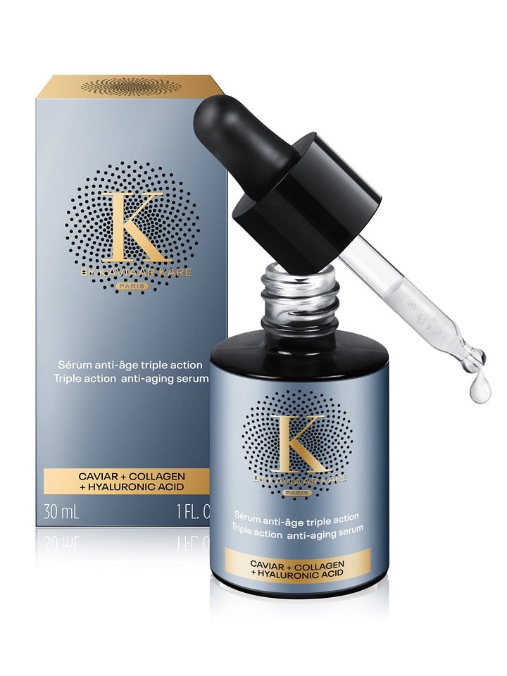 KAVIAAR KARE Serum anti-aging - 30 ml rozmiar: onesize