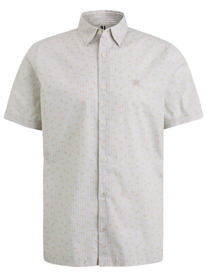 Vanguard Koszula - Regular fit - w kolorze kremowym rozmiar: M