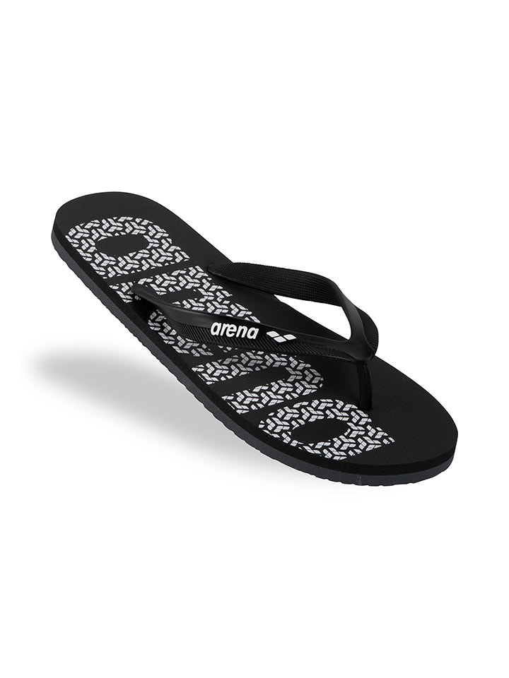 Arena Japonki w kolorze czarno-białym rozmiar: 48