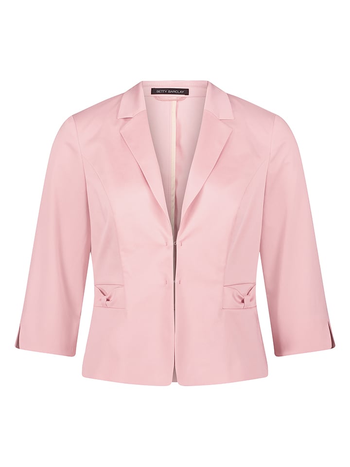 Betty Barclay Blezer w kolorze koralowym rozmiar: 40