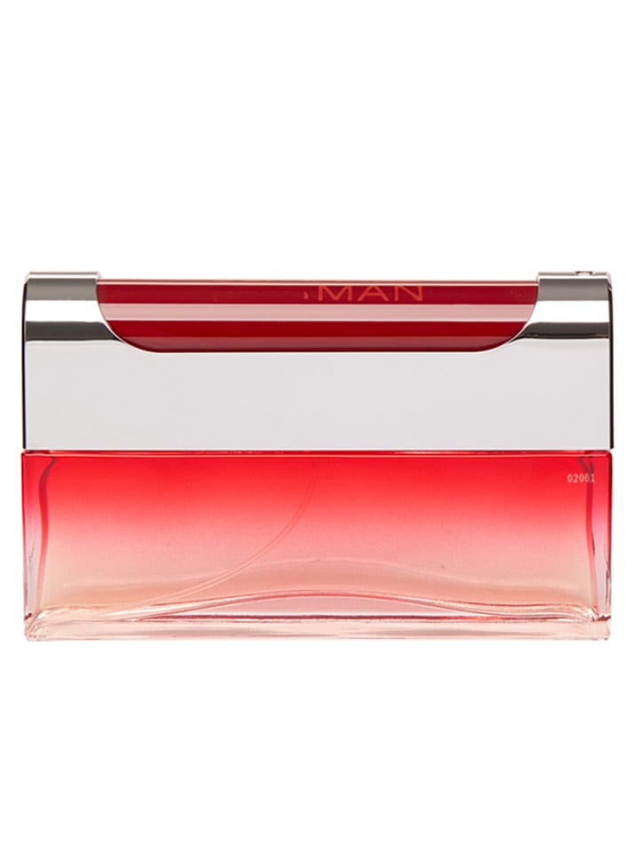 Paco Rabanne Ultra Red - EDT - 100 ml rozmiar: onesize