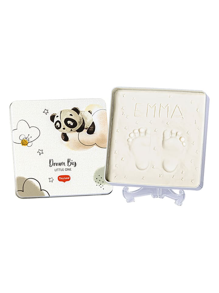 Tiny Love Magiczne pudełko w kolorze białym rozmiar: onesize