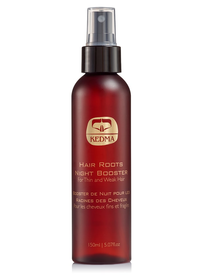 KEDMA Odżywka do włosów "Roost Night Booster" - 150 ml rozmiar: onesize