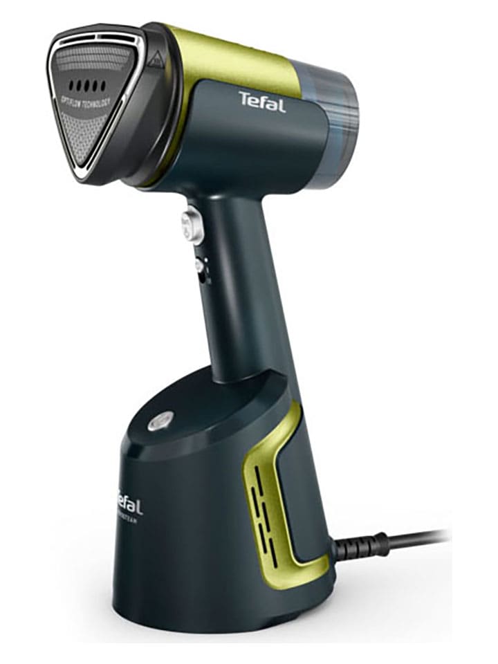 Tefal Parownica "DT9810 Aerosteam" w kolorze czarnym rozmiar: onesize