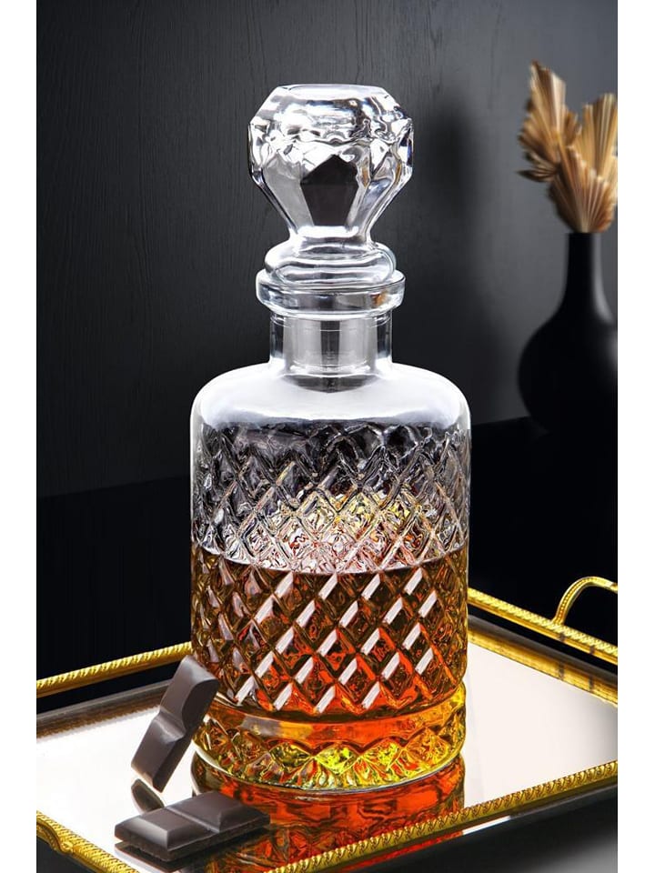 Hermia Karafka - 1,25 l rozmiar: onesize