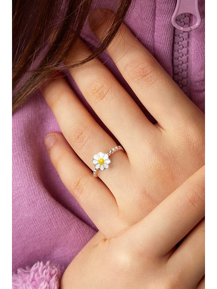 Lodie Silver Srebrny pierścionek rozmiar: onesize