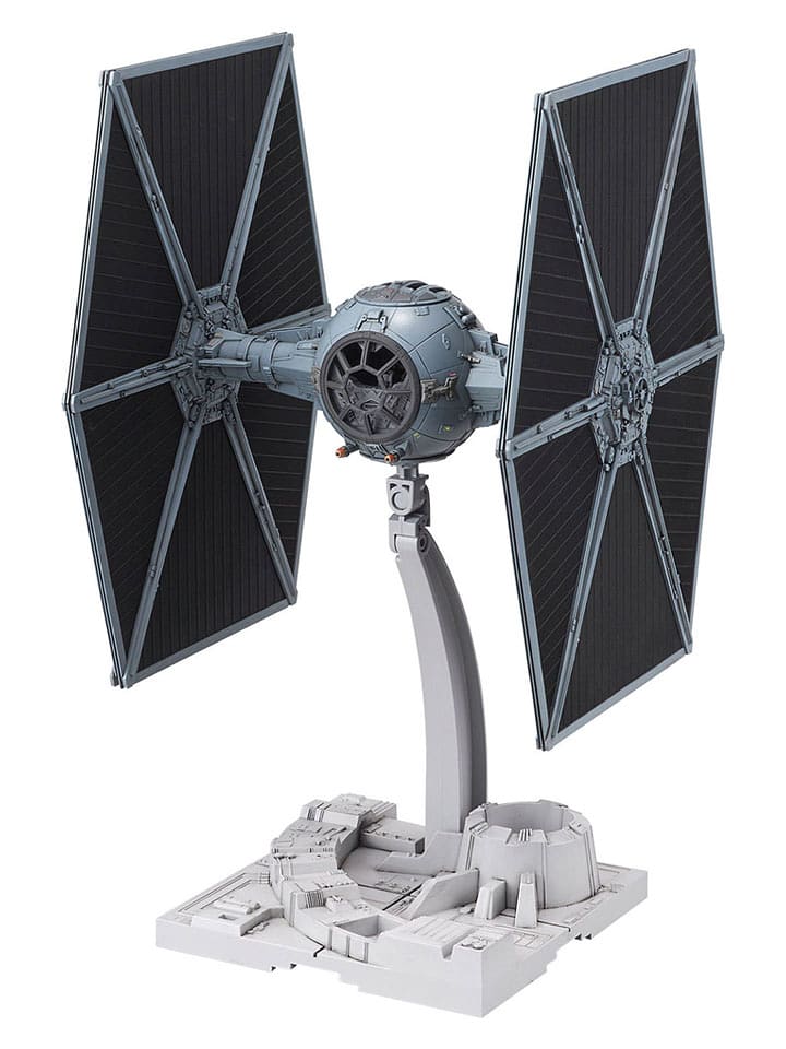 Revell Model "Fighter" do złożenia - 10+ rozmiar: onesize