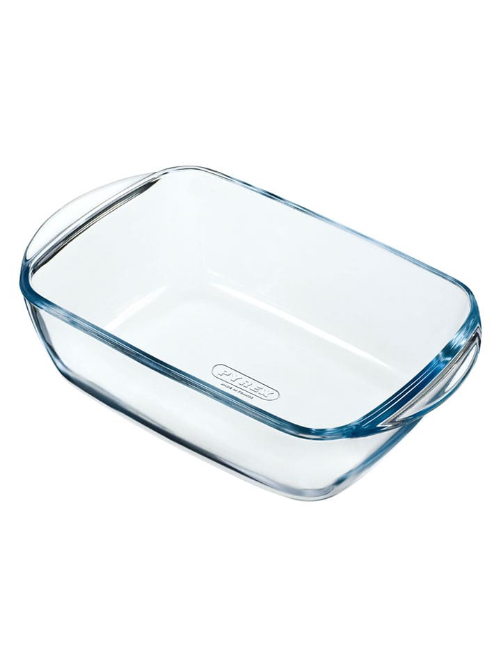 Pyrex Forma do frytkownicy beztłuszczowej - 1,2 l rozmiar: onesize