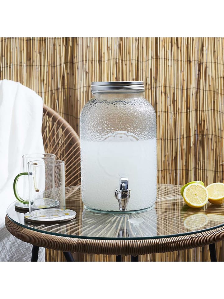 Garden Spirit Dozownik do napojów - 3,8 l rozmiar: onesize