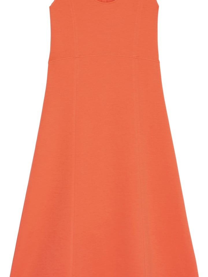 Marc O´Polo Sukienka w kolorze pomarańczowym rozmiar: 44