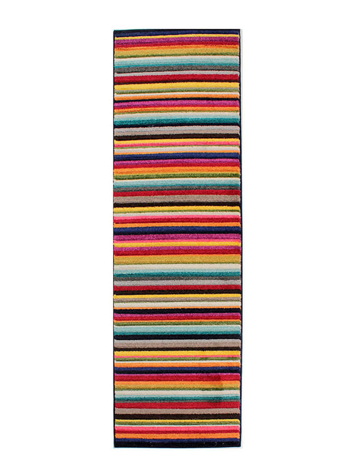 Flair Rugs Chodnik ze wzorem rozmiar: 66x300 cm